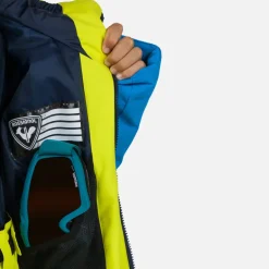 Giacca da sci bambino Wispile