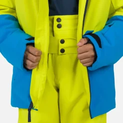 Giacca da sci bambino Wispile