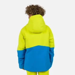 Giacca da sci bambino Wispile