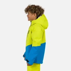 Giacca da sci bambino Wispile