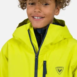 Giacca da sci bambino Wispile