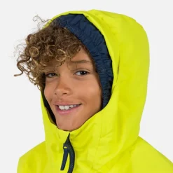Giacca da sci bambino Wispile
