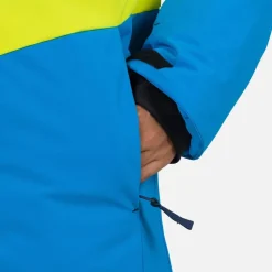 Giacca da sci bambino Wispile