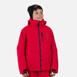 Giacca da sci bambino Wispile