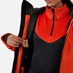 Giacca da sci donna Cieloalto