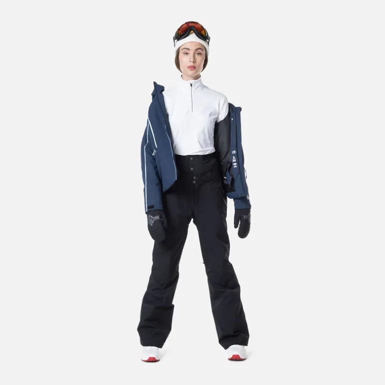 Giacca da sci donna Flat