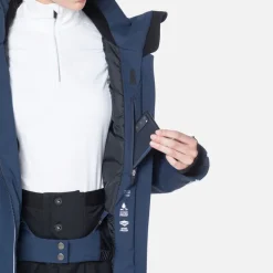 Giacca da sci donna Flat