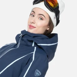 Giacca da sci donna Flat
