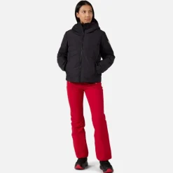 Giacca da sci donna isolante Wispile