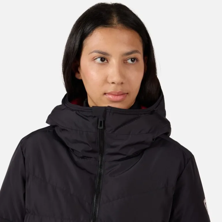 Giacca da sci donna isolante Wispile