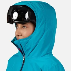 Giacca da sci donna isolante Wispile