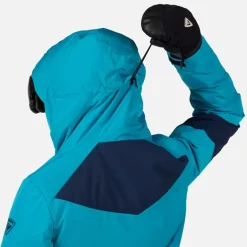 Giacca da sci donna isolante Wispile