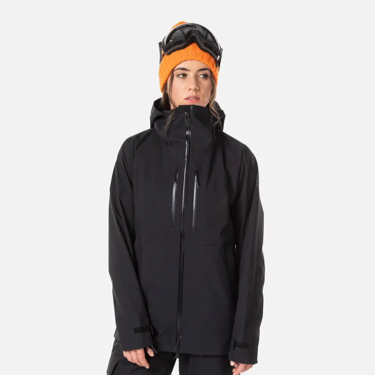 Giacca da sci donna Rallybird