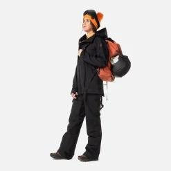 Giacca da sci donna Rallybird