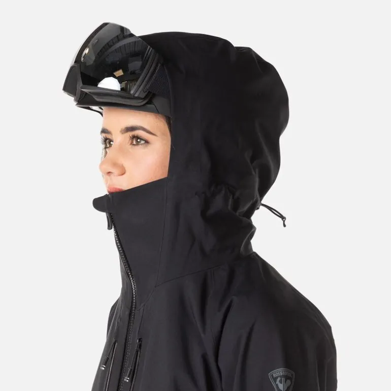 Giacca da sci donna Rallybird