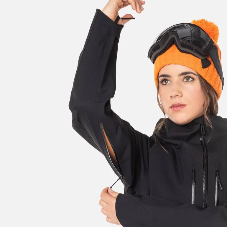 Giacca da sci donna Rallybird