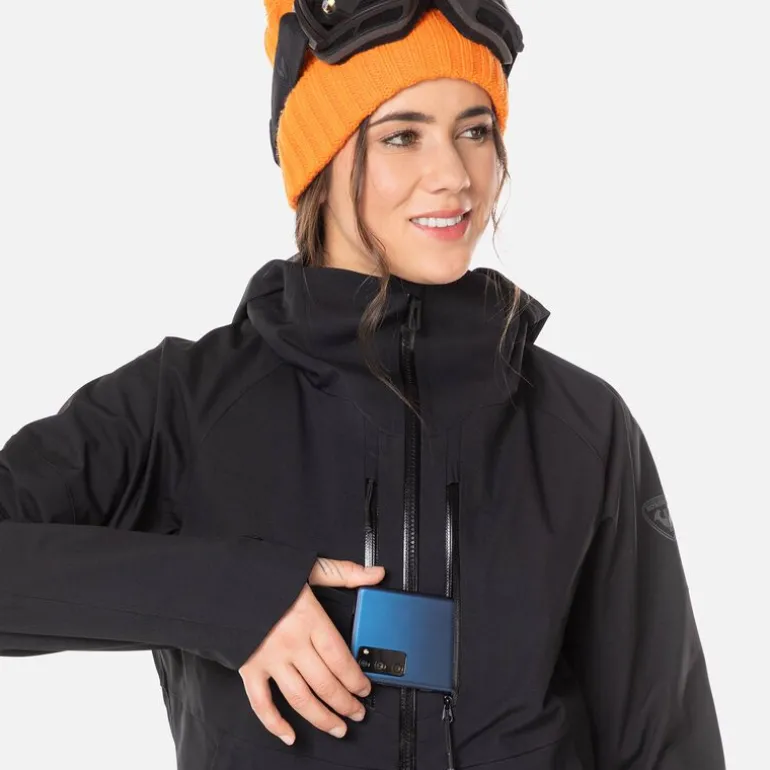 Giacca da sci donna Rallybird