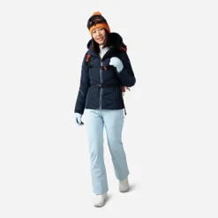 Giacca da sci donna Staci Pearly