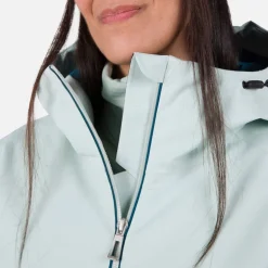 Giacca da sci donna Strawpile