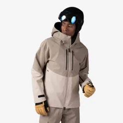 Giacca da sci uomo Evader