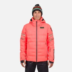 Giacca da sci uomo Hero Depart