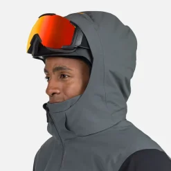 Giacca da sci uomo Wispile
