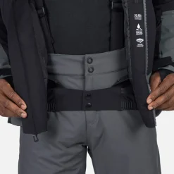 Giacca da sci uomo Wispile