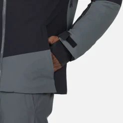 Giacca da sci uomo Wispile