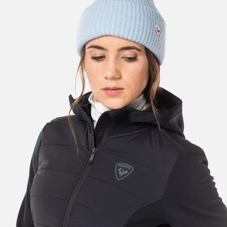 Giacca donna ibrida Classique
