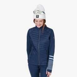 Giacca donna Poursuite Warm
