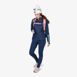 Giacca donna Poursuite Warm