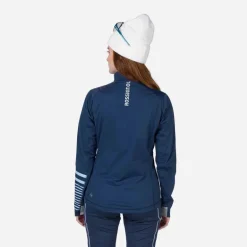 Giacca donna Poursuite Warm