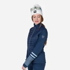 Giacca donna Poursuite Warm