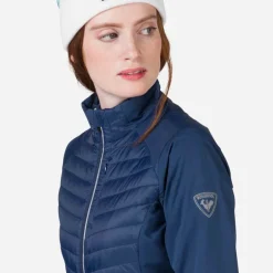 Giacca donna Poursuite Warm