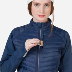 Giacca donna Poursuite Warm