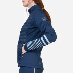 Giacca donna Poursuite Warm