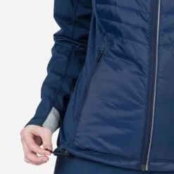 Giacca donna Poursuite Warm