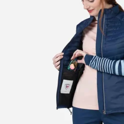 Giacca donna Poursuite Warm