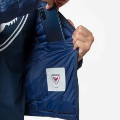 Giacca imbottita donna