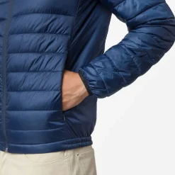 Giacca imbottita donna