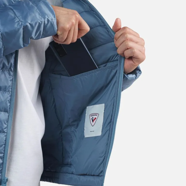 Giacca imbottita donna