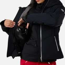 Giacca isolante donna Blackside