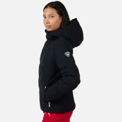 Giacca isolante donna Blackside