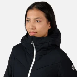 Giacca isolante donna Blackside