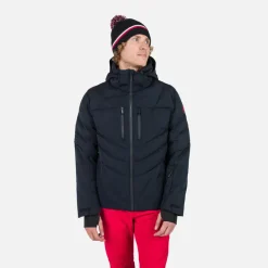 Giacca isolante uomo Blackside