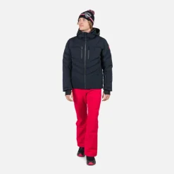 Giacca isolante uomo Blackside