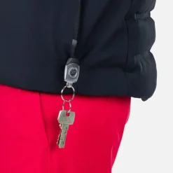 Giacca isolante uomo Blackside