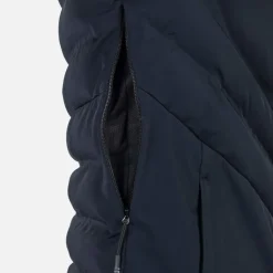 Giacca isolante uomo Blackside