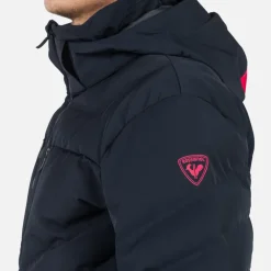 Giacca isolante uomo Blackside