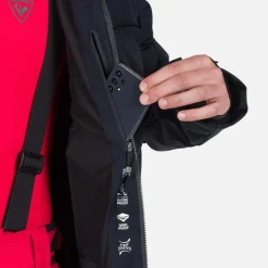 Giacca isolante uomo Blackside